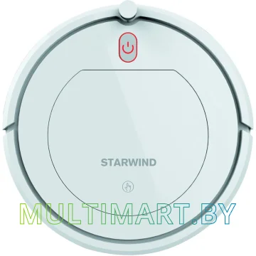 Робот-пылесос StarWind SRV3730 картинка 2